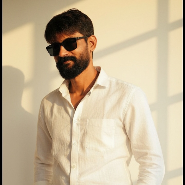 Satish Hanswal