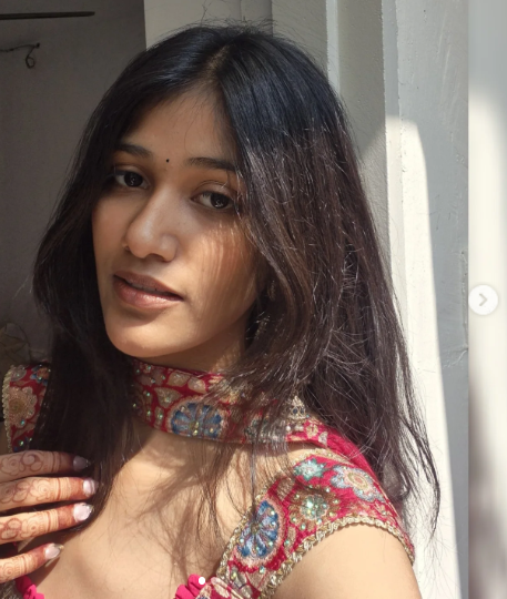 Prapti Gaduri