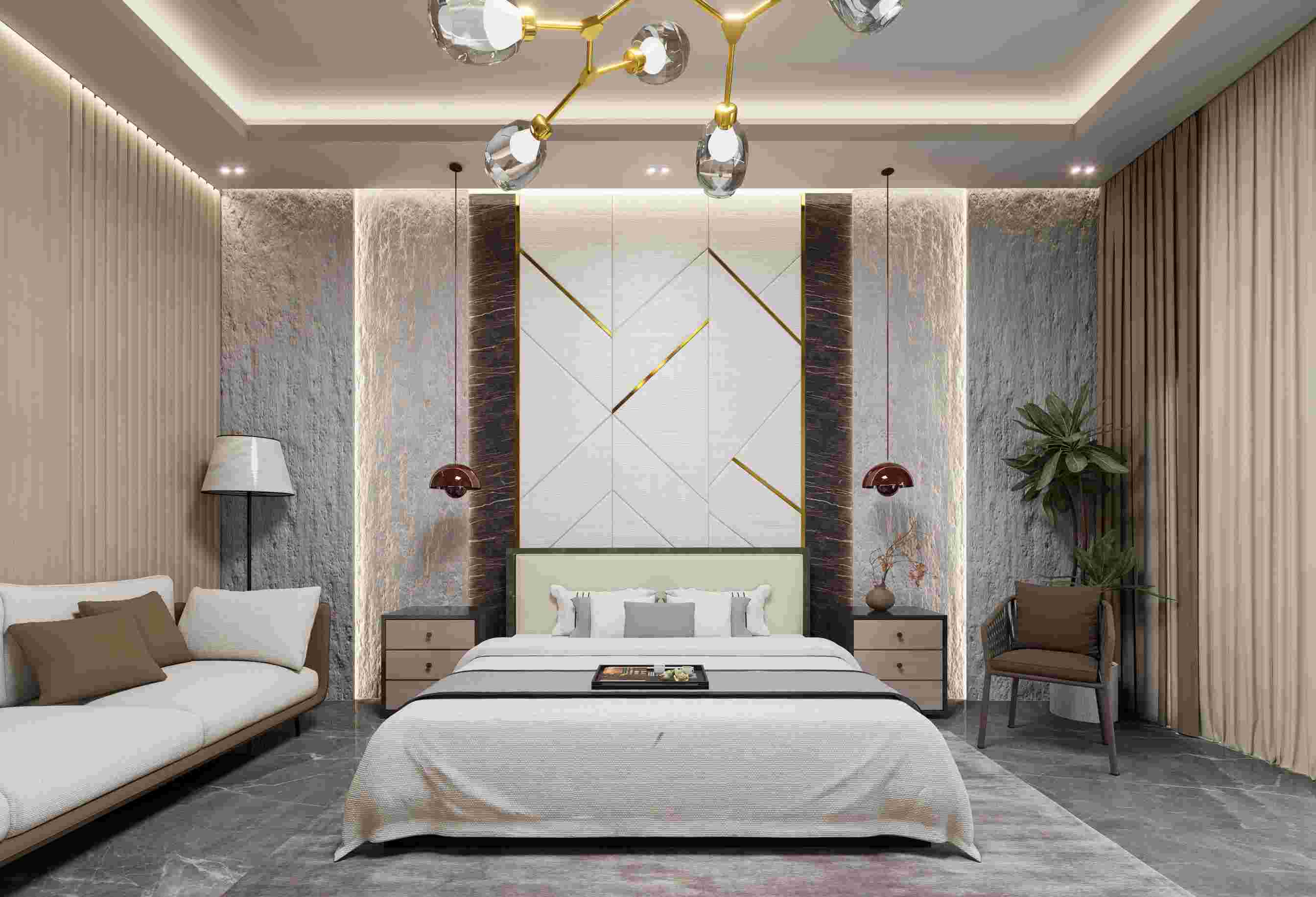 Bedroom Inspiration