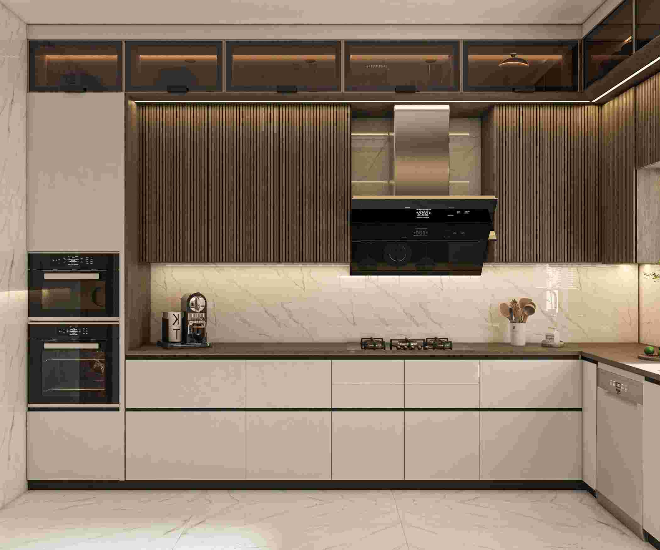 Kitchen Inspiration