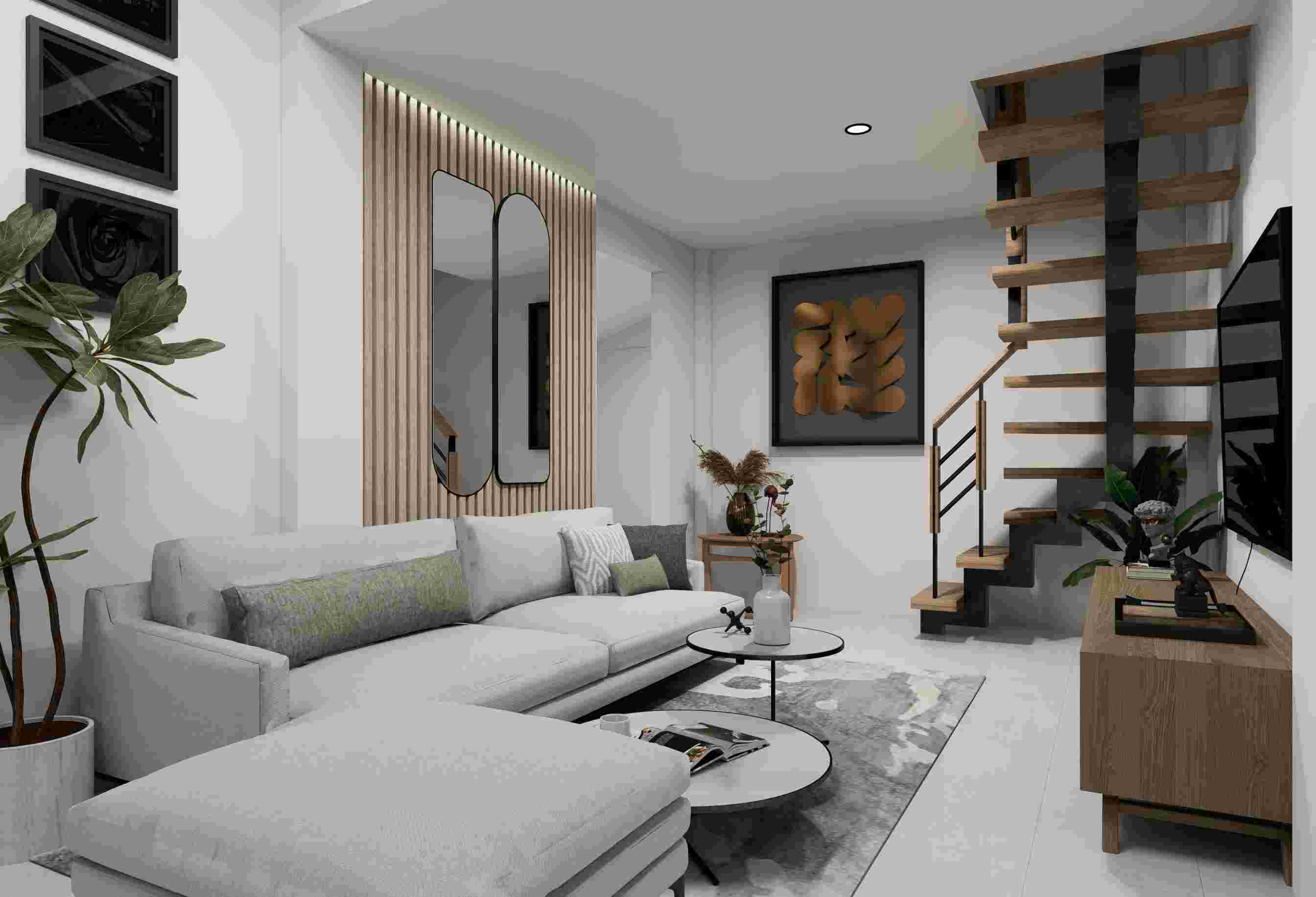 Living Room Inspiration