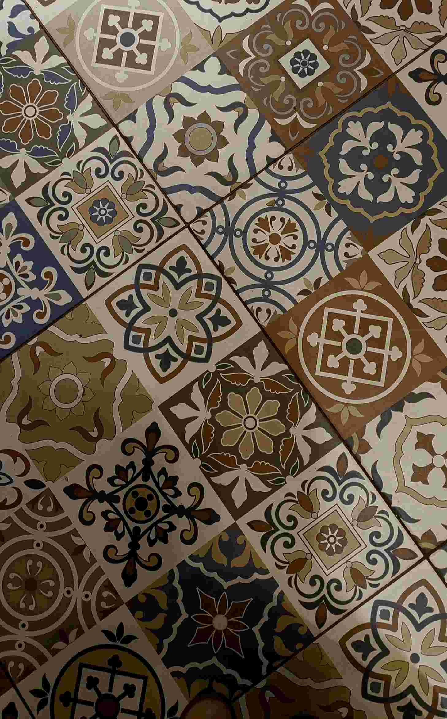 Flooring & Tiling
