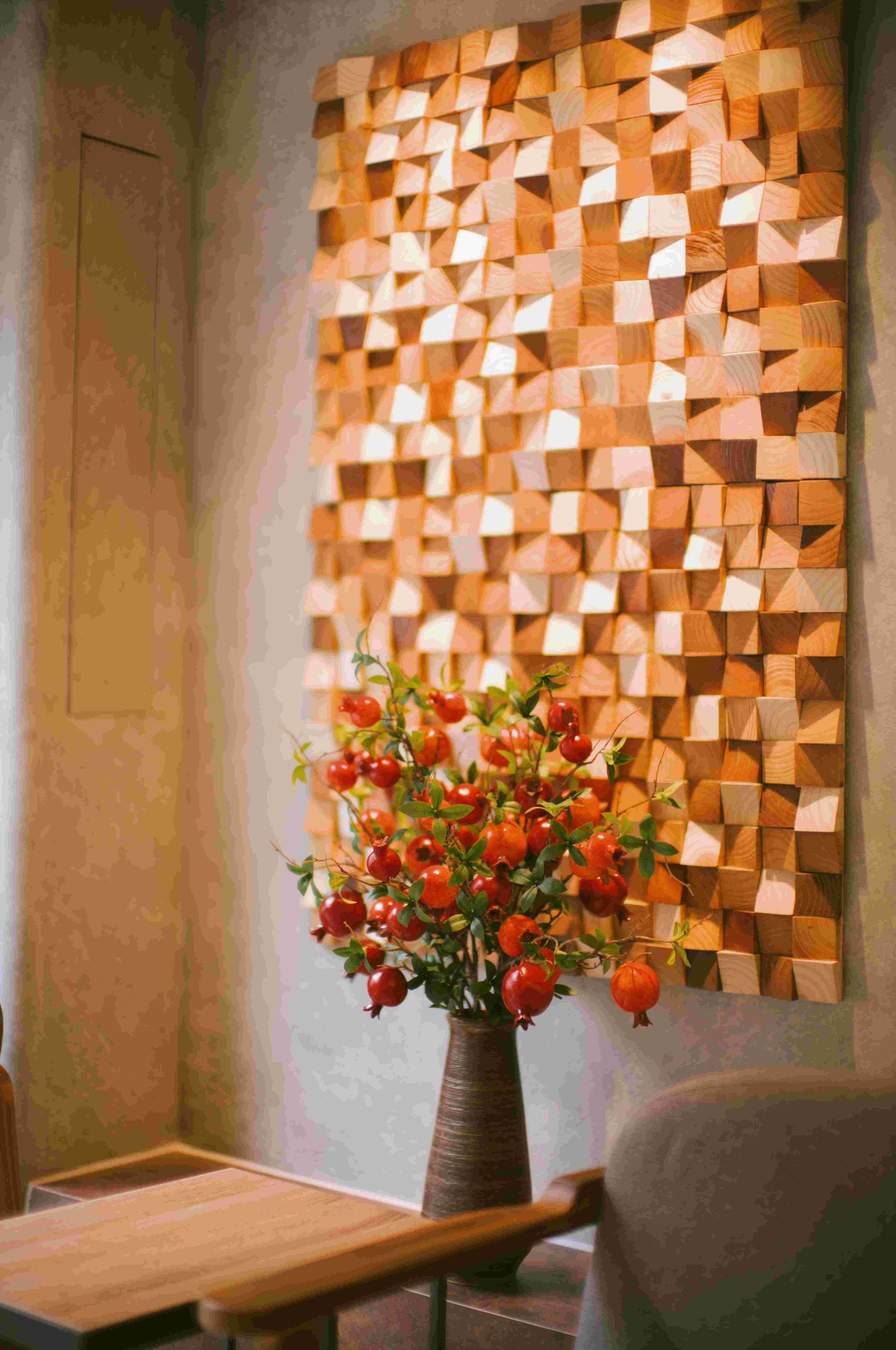 Wall Paneling & Decor