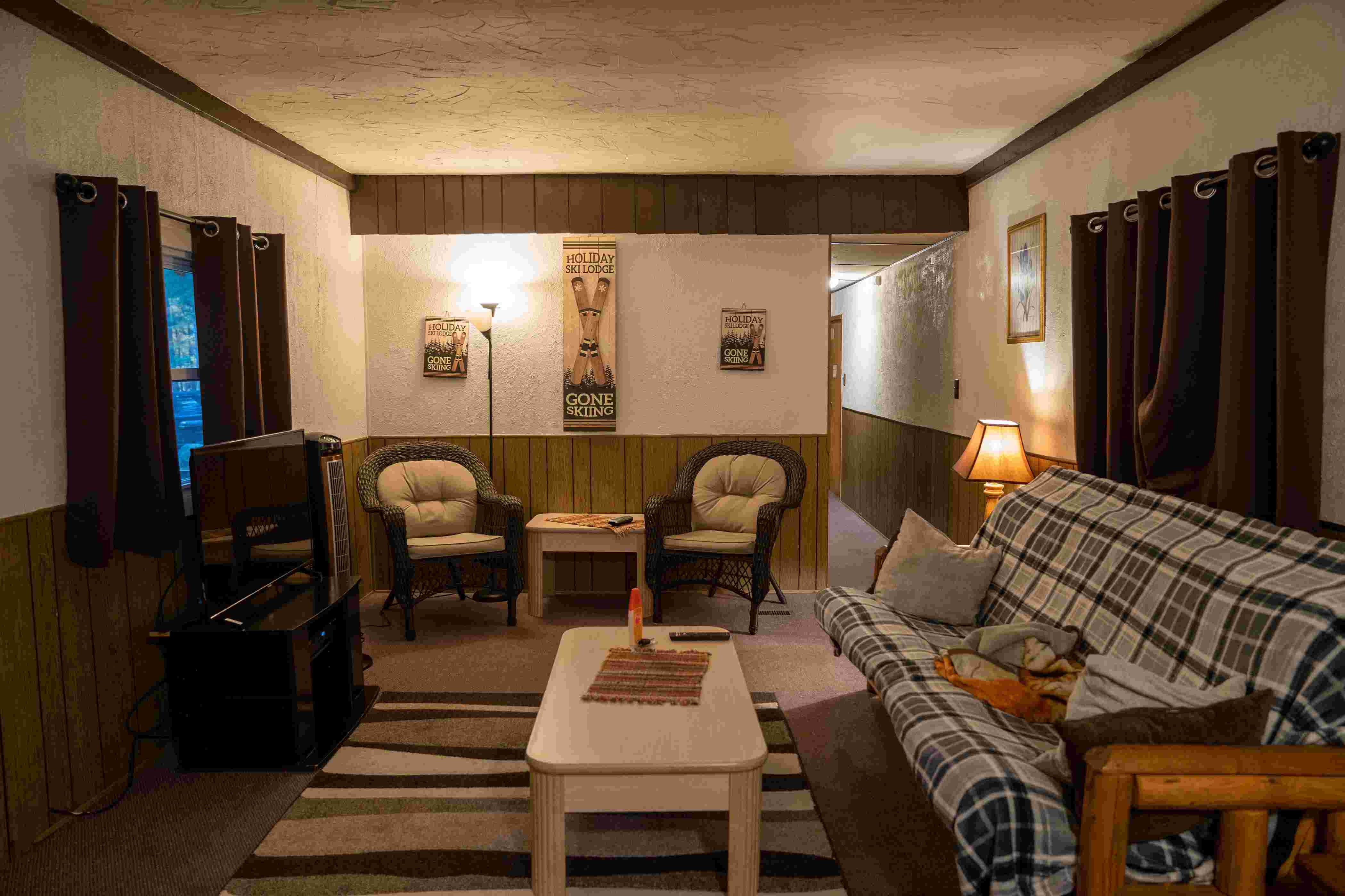 Modern Interior