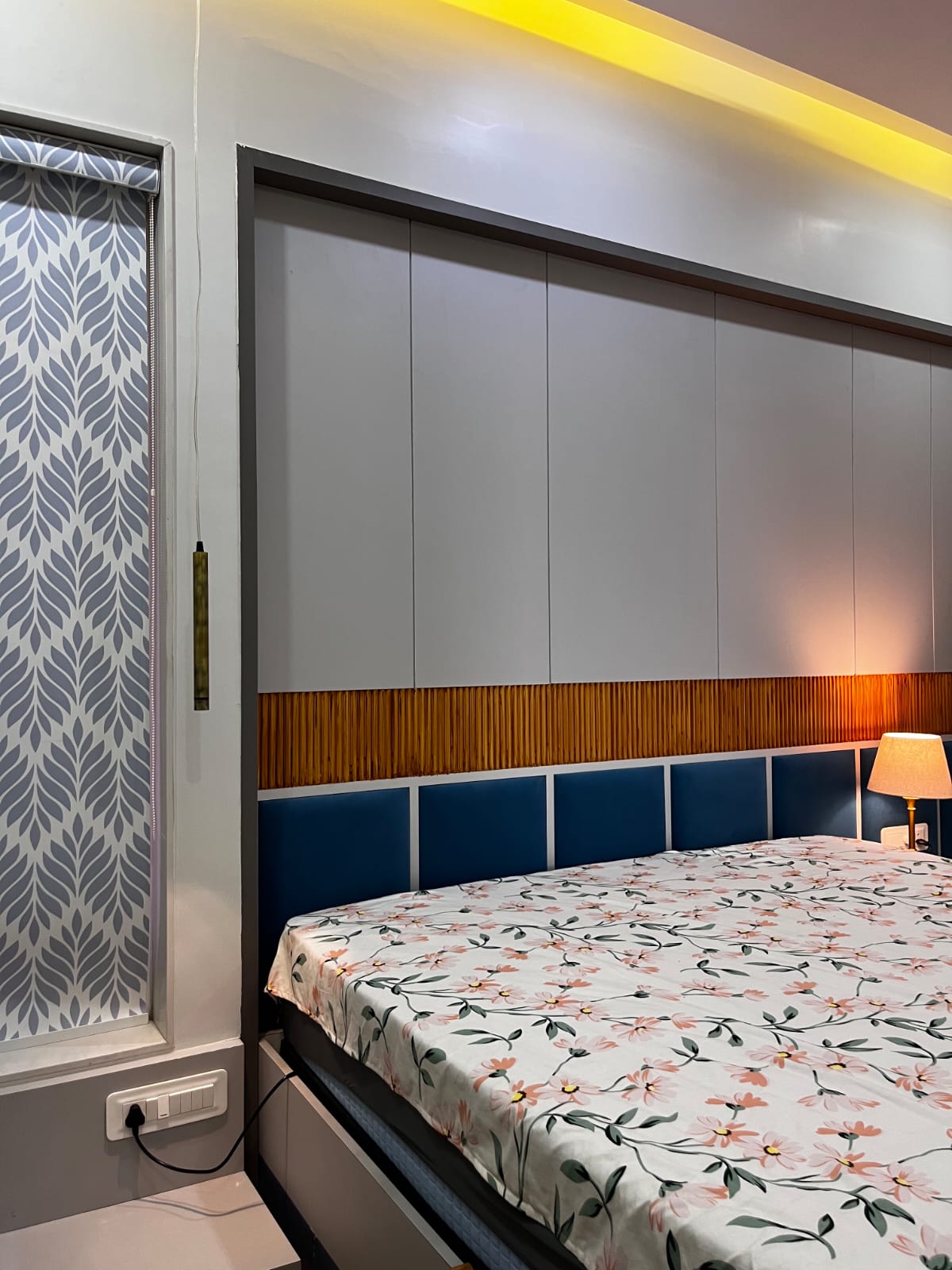 Serene Bedrooms
