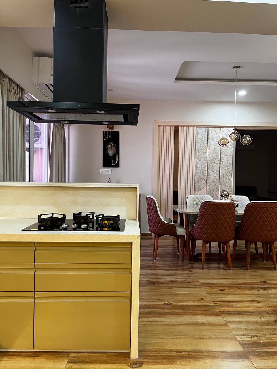 Bespoke Furniture & Carpentry