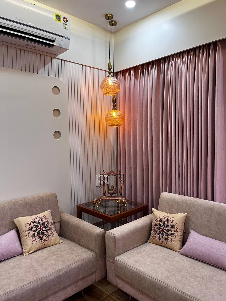Project Living Room2
