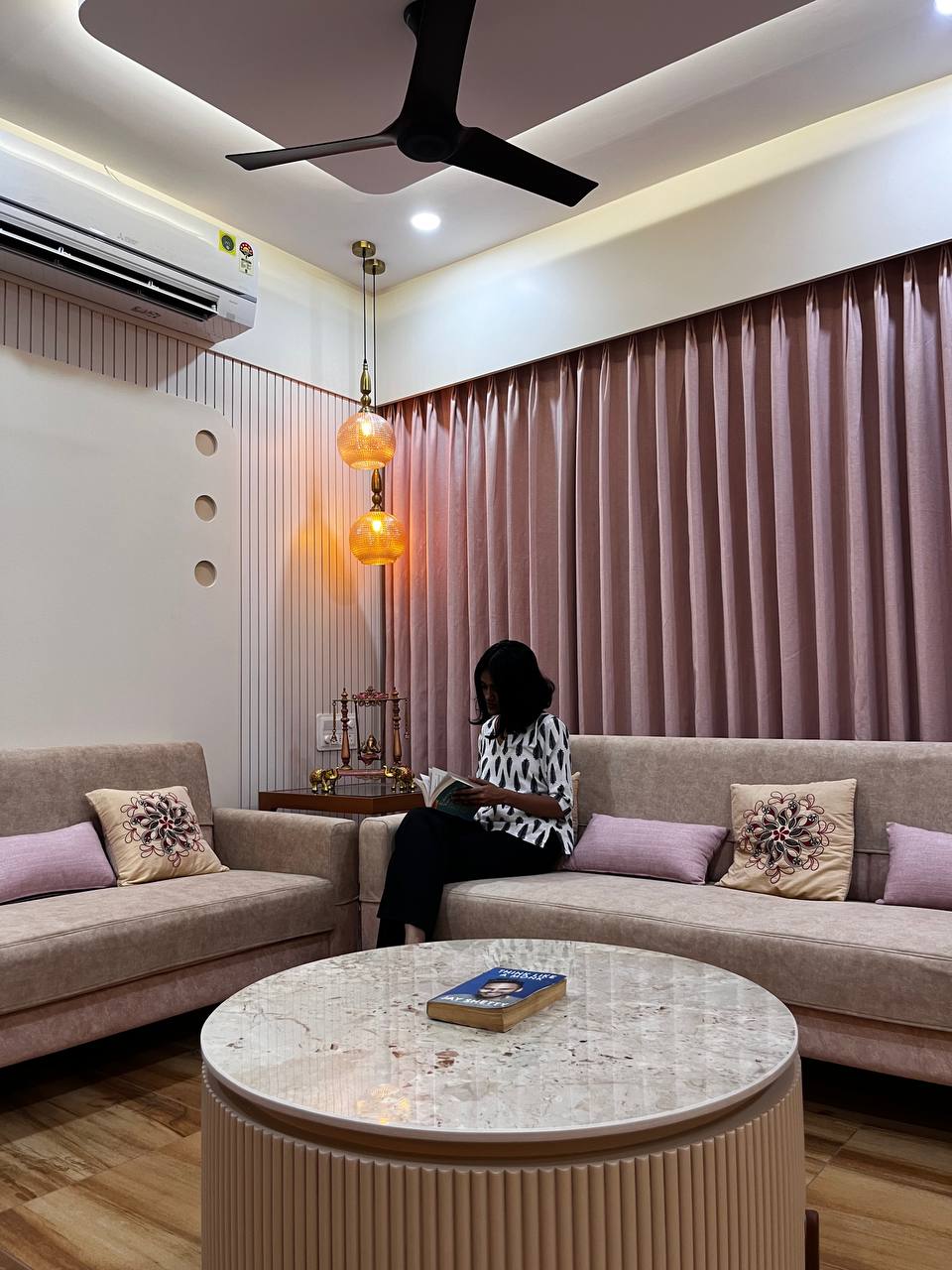 Project Living Room3