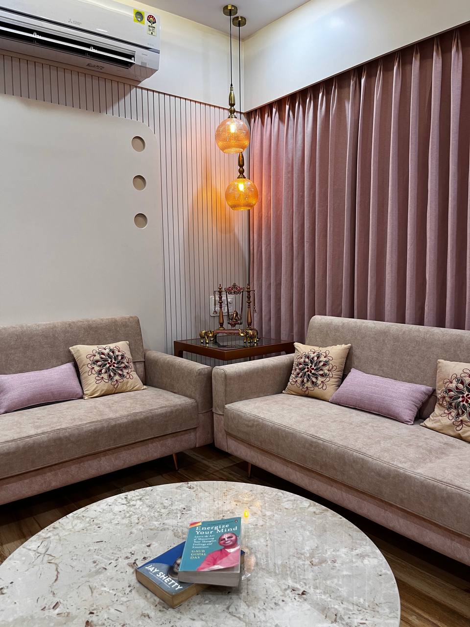 Modern Living room projects