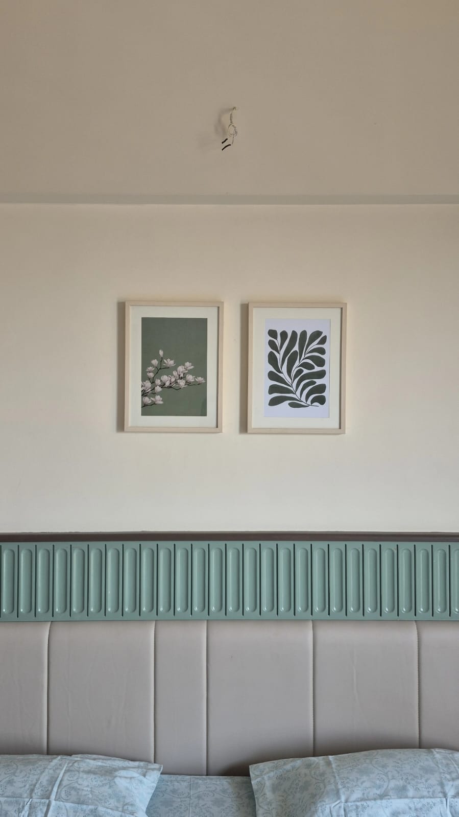 Feature Walls & Decor