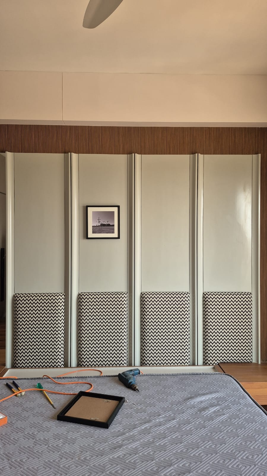Feature Walls & Decor Projects 3