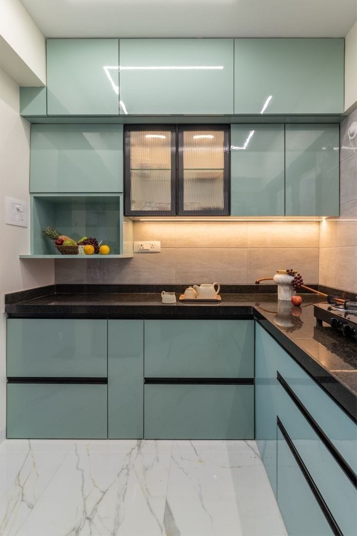 Mumbai Apartment
