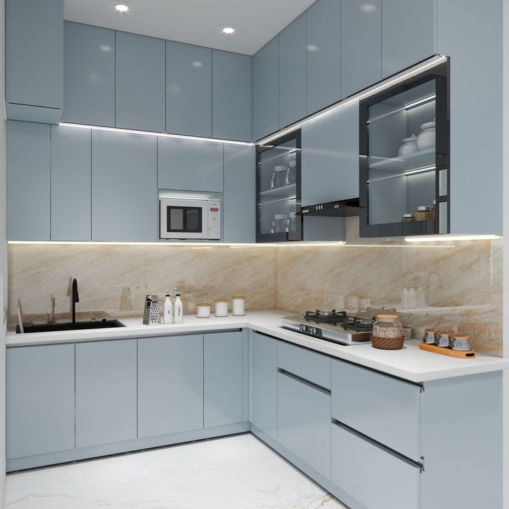 projects Kitchen4