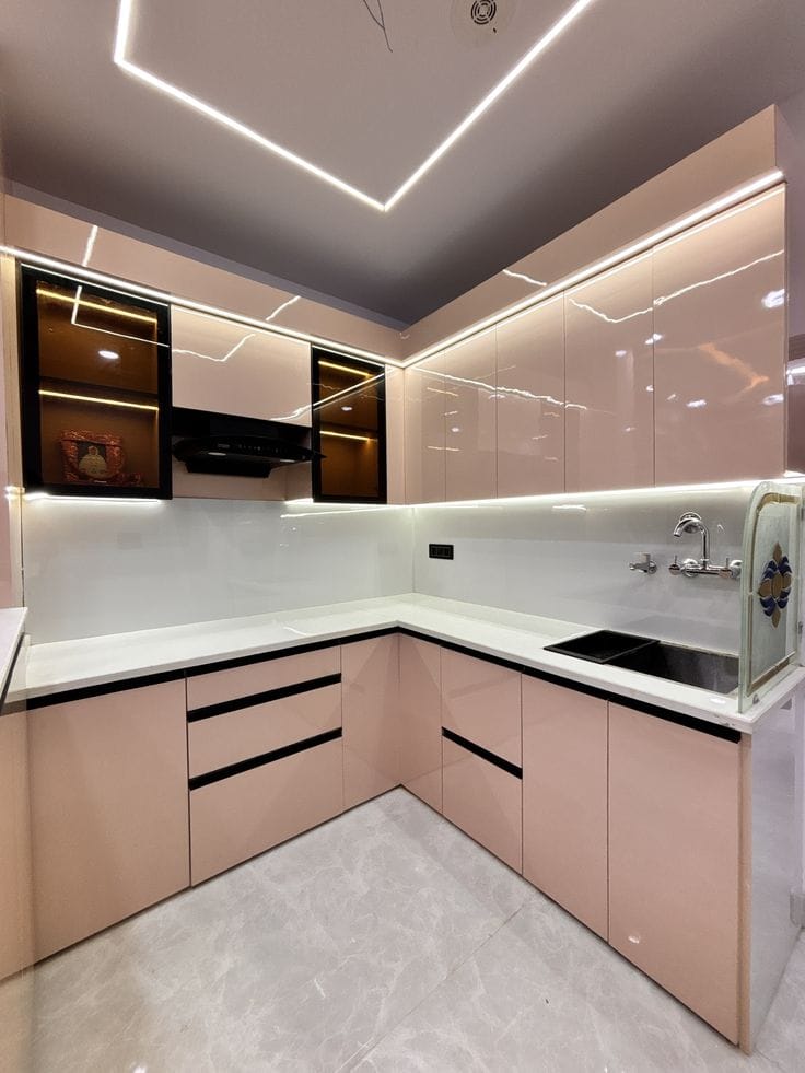 Noida Penthouse