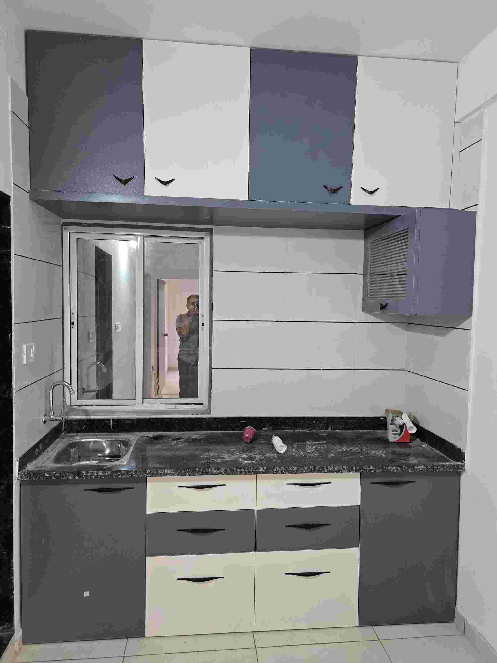 projects Kitchen7