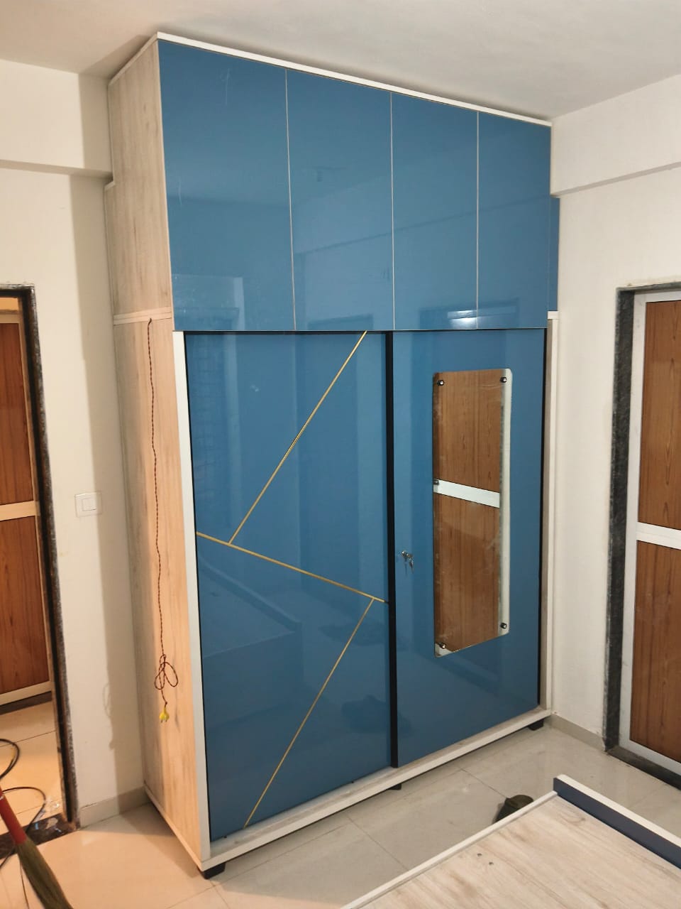 projects Wardrobe 6